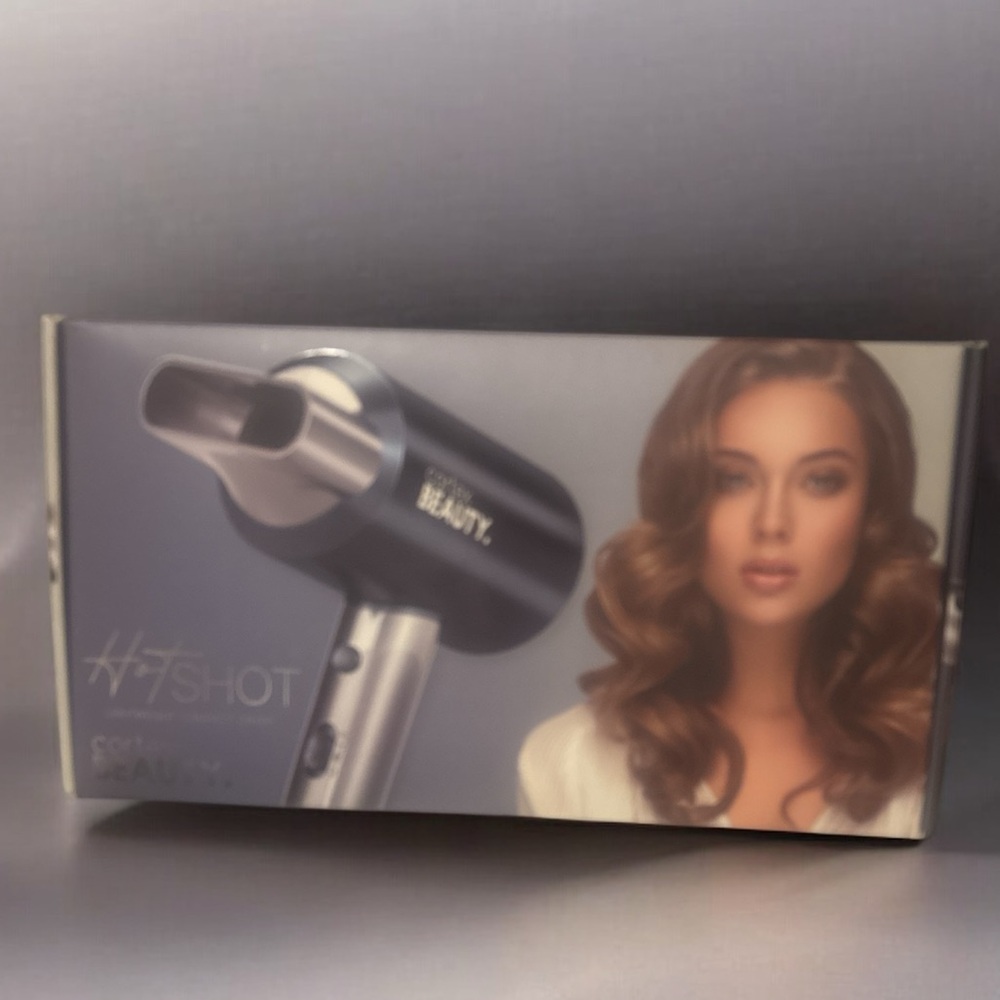 Cortex HotShot Hair Dryer